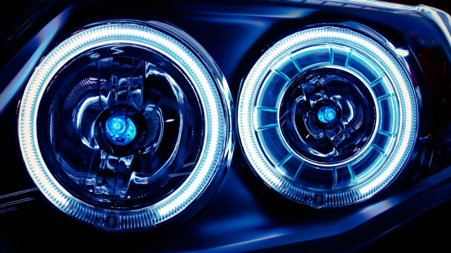 Автотовары из Китая. Автотовары на Алиэкспресс.