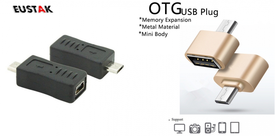 USB переходники, адаптеры с Алиэкспресс