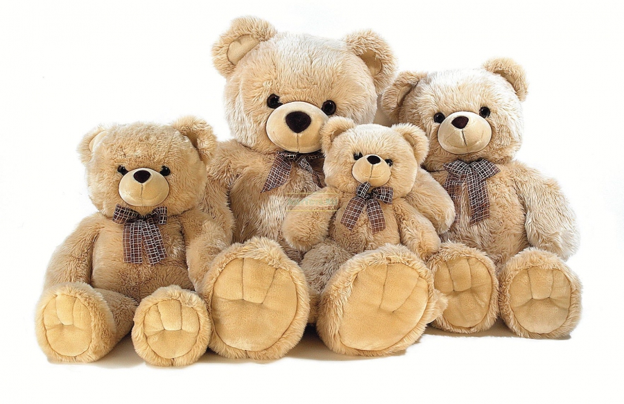 Мягкие игрушки на Алиэкспресс