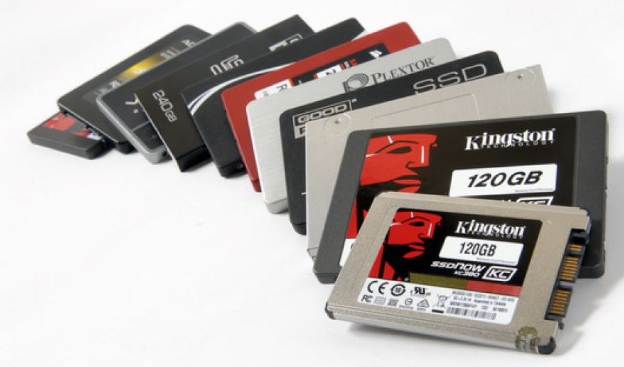 SSD диски на Алиэкспресс