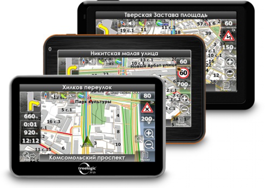 GPS-навигаторы для авто, мотоциклов и моря на Алиэкспресс